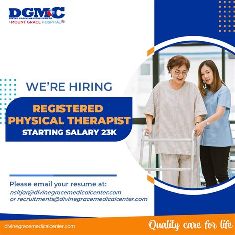 physical therapist hiring abroad|Physical therapist jobs in Abroad .